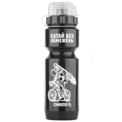 Фляга Onride Wally 800 мл...