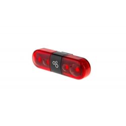 Мигалка задняя Onride Row