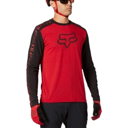 Джерси FOX RANGER DR LS...