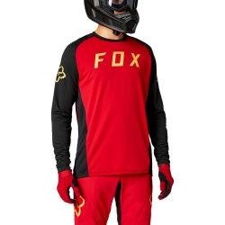 Джерси FOX DEFEND LS JERSEY...