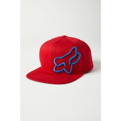 Кепка FOX HEADERS SNAPBACK...