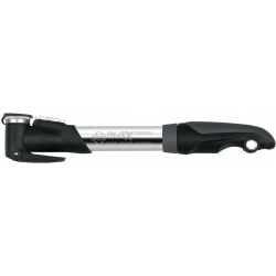 Насос SKS INJEX CONTROL SILVER