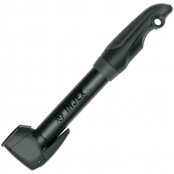 Насос SKS INJEX T-ZOOM BLACK