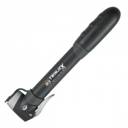 Насос SKS TWINJEX BLACK