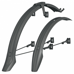 Крылья SKS VELOFLEXX 65
