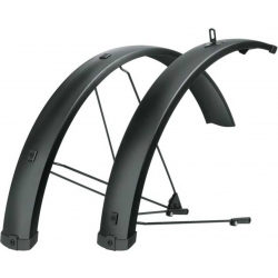 Крылья SKS BLUEMELS 75 U BLACK