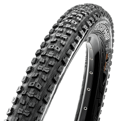 Покришка Maxxis Agressor WT...