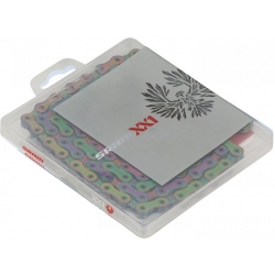 Цепь Sram PCXX1 EAGLE 12...
