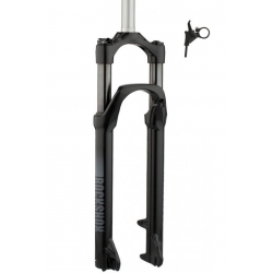 Вилка RockShox Judy Silver...