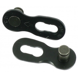 Замок цепи Sram 10 черный