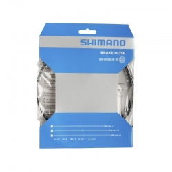Гидролиния Shimano...