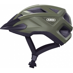Шлем ABUS MOUNTZ Jade Green