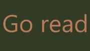 GoRead