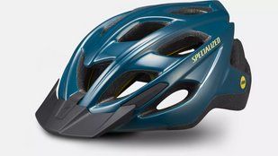 Шолом Specialized CHAMONIX HLMT MIPS CE TRPTL 60822-1413 фото