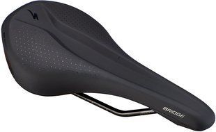 Сідло Specialized BRIDGE COMP Black 143 27120-4203 фото