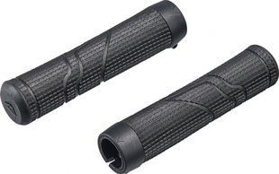 Грипсы Merida Grip Comp EC Ergo black 2058035494 фото