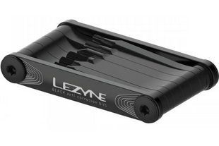 Мультитул Lezyne V PRO 11 Чорний 4710582 542305 фото