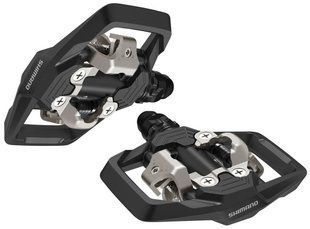 Педалі Shimano PD-ME700 Чорні EPDME700 фото