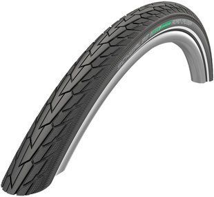 Покришка Schwalbe ROAD CRUISER PLUS PunctureGuard TwinSkin 28x1.60 11159084 фото