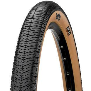Покришка Maxxis DTH 26X2.30 60TPI EXO/TANWALL ETB00334500 фото