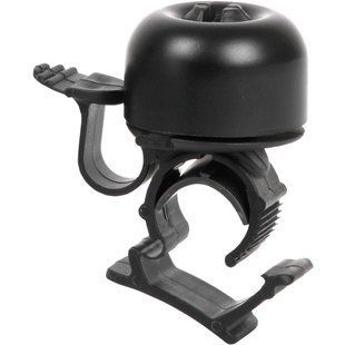 Дзвоник Zefal Piing Bike Bell black 3420581060014 фото