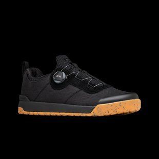 Кросівки RIDE CONCEPTS Accomplice BOA Men's Black 2367-660 фото