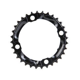 Звезда шатунов Shimano FC-M590 DEORE 32зуб. Y1LD98080 фото