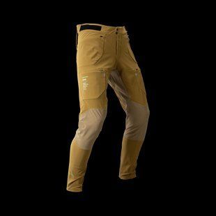 Штаны Leatt MTB Trail 8.0 Cargo Brass Brown 5026053454 фото