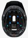 Вело шолом Ride 100% ALTIS Helmet Black 80040-001-18 фото 3