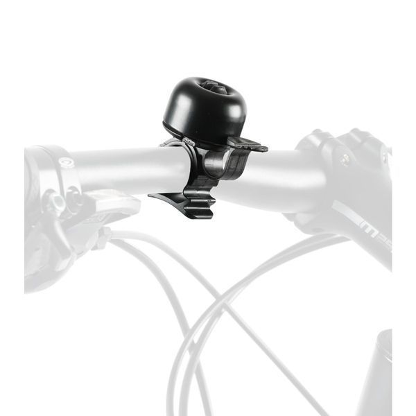 Дзвоник Zefal Piing Bike Bell black 3420581060014 фото