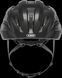 Велошлем спортивный ABUS MACATOR Shiny Black 872136 фото 3