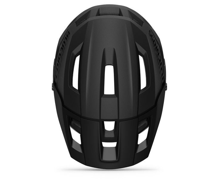 Шлем BLUEGRASS ROGUE Matt Black 3HG 012 CE00 L NO1 фото