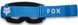 Маска Fox MAIN CORE GOGGLE True Blue 32985-188-OS фото 2