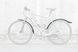 Крила SKS VELO 47 TREKKING SET 28" BLACK 545475 фото 2