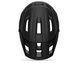 Шлем BLUEGRASS ROGUE Matt Black 3HG 012 CE00 L NO1 фото 4