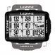 Велокомп'ютер Lezyne MEGA XL GPS Чорний 4712805 996940 фото 8