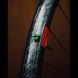 Ниппели Peaty's x Chris King Tubeless Valves, 42mm, Black PTV2-42-BLK-12 фото 6