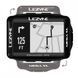 Велокомп'ютер Lezyne MEGA XL GPS Чорний 4712805 996940 фото 5