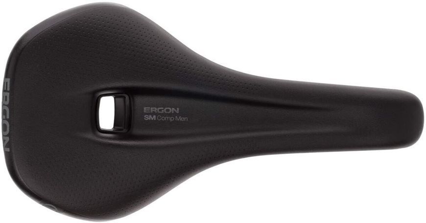 Седло Ergon SM Comp Men stealth 440 010 06 фото