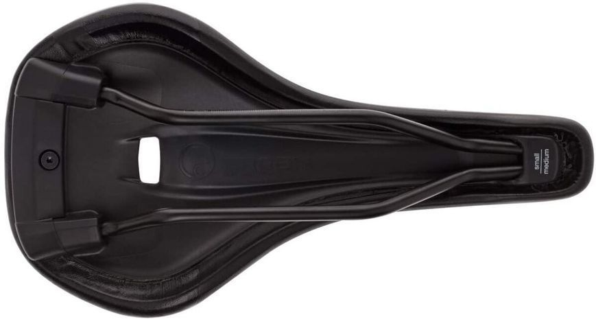Седло Ergon SM Comp Men stealth 440 010 06 фото