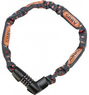 Замок ABUS 1385/75 Tresor Grey Lightning 880124 фото