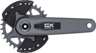 Шатуни SRAM GX EAGLE TRANSMISSION T-TYPE DUB DM OEM 00.6118.635.000 фото
