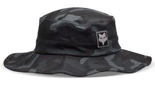 Панама Fox BASE OVER Sun Hat Black Camo 31645-247-L/XL фото