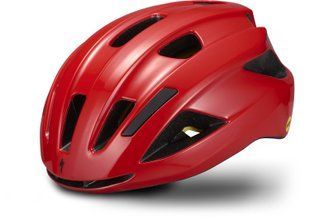 Шолом Specialized ALIGN II MIPS Red 60821-1063 фото