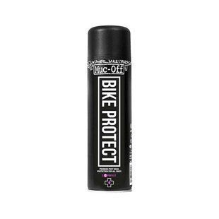 Захисний спрей MUC-OFF BIKE PROTECT 500мол MC.909 фото