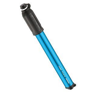 Насос Lezyne HP DRIVE M Синій 4712805 989379 фото