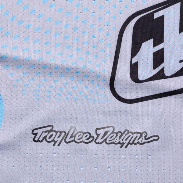 Джерсі TLD SPRINT ULTRA JERSEY; OPTIC [MIST] M 356040003 фото