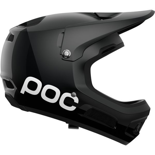 Шолом POC Coron Air MIPS Uranium Black PC 107461002MED1 фото