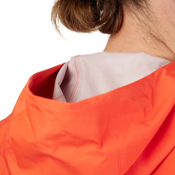 Куртка FOX RANGER 2.5L WATER JACKET [Orange Flame] 31040-104-XL фото