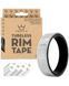 Обідна стрічка Peaty's Tubeless Rim Tape 9 м / 25 мм PRJ9M25-6 фото 1